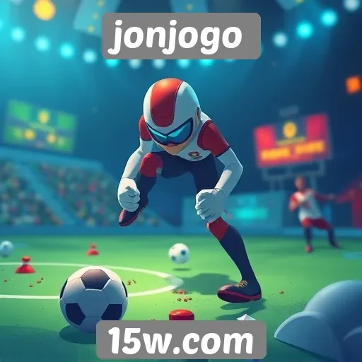 tendências de jogos no jonjogo para 2025