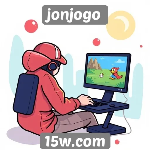 Perspectivas de crescimento da plataforma jonjogo