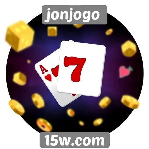 Principais jogos destacados no site jonjogo