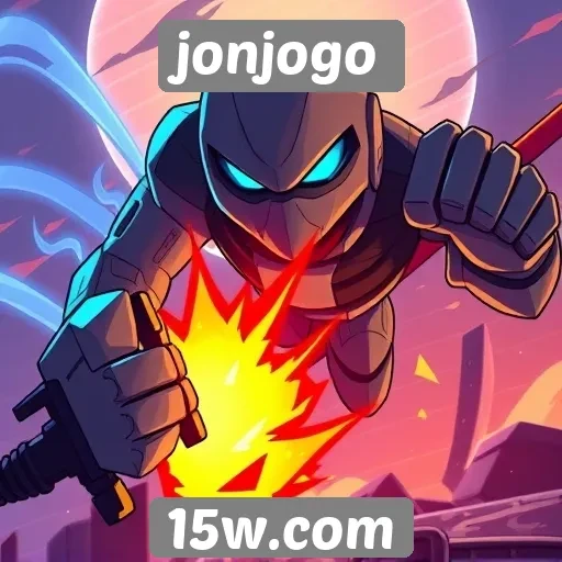 Destaques dos jogos mais populares em jonjogo